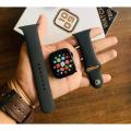 T500 Smart Watch Compatible with Android & iOS Bluetooth Watch. 