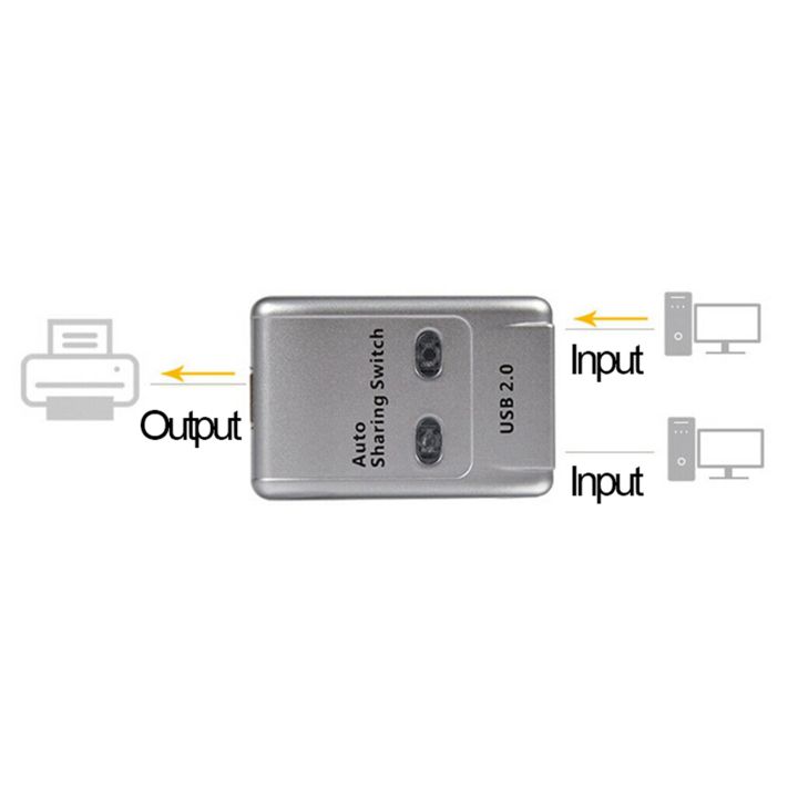 FJGEAR%202X%20USB%202.0%20Auto%20Sharing%20Switch%202%20Port%20HUB%20Adapter%20Switcher%20for%202%20PC%20Printer%20USB%20Switch%20Devices%20Support%20Windows%20-%20Image%206