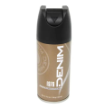 Denim Deodorant Body Spray For Men - 150ml. 