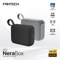 FANTECH BS153 NeraBox MINI Portable Bluetooth Speaker. 