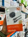MCDODO 20 Watt PD+QC Fast Charging Adaptor + (Free) iPhone PD Type C to Lightning Combo Pack. 