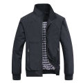 Fashion Autumn Jackets Men Casual Solid Color Bomber Jacket Men New in Outwears Baseball Overcoat Clothing Men's Jacket M-6XL.