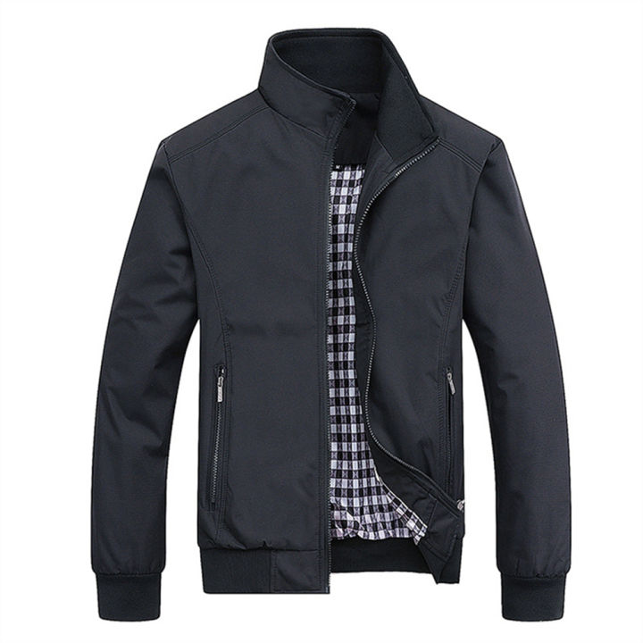 Fashion%20Autumn%20Jackets%20Men%20Casual%20Solid%20Color%20Bomber%20Jacket%20Men%20New%20in%20Outwears%20Baseball%20Overcoat%20Clothing%20Men's%20Jacket%20M-6XL%20-%20Image%205