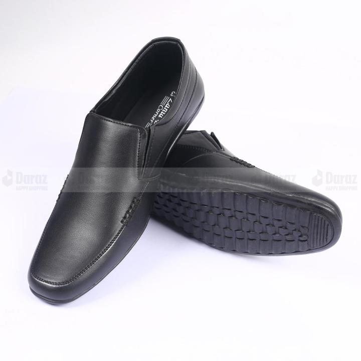 Formal Leather Loafer shoe  for Men