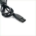 A00390 4.3V 70mA EU US Wall Plug AC Power Adapter Charger for Philips Electric Shaver MG3747 QG3260 QG3331 QG3347 QG3321 QG3332.