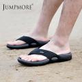 【Alien Alien】 Jumpmore Men EVA Flip-flops Summer Men's Massage Slippers Beach Sandals Casual Shoes Size 40-45.