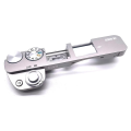 A6000 Top Cover Case Unit Replacement Parts for Sony ILCE-6000 Power on Component Top Cover. 
