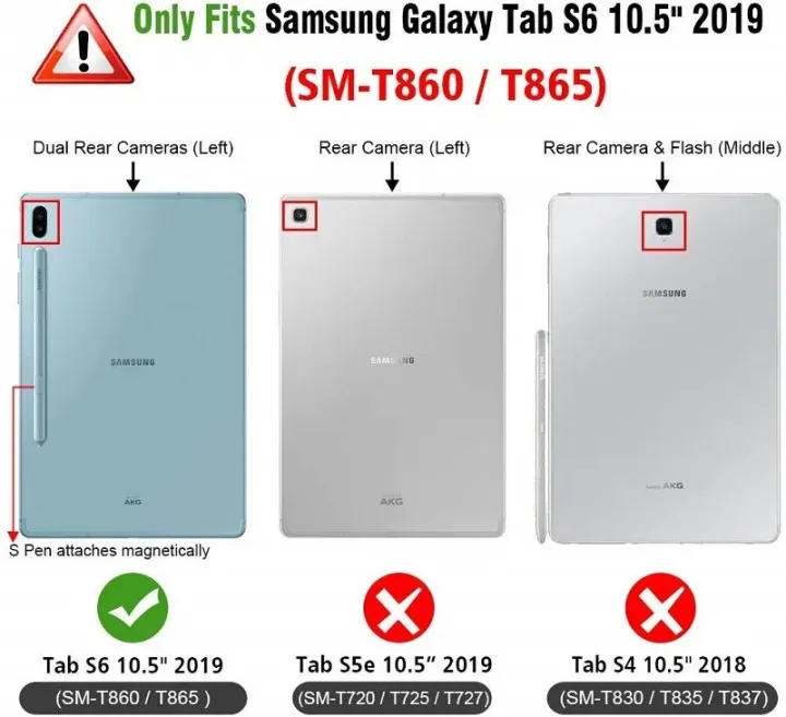 Stand%20case%20For%20Samsung%20Galaxy%20Tab%20S6%2010.5%20SM-T860%20SM-T865%20Cover%20Case%20Ultra%20Slim%202%20Folded%20Soft%20Back%20Shell%20Smart%20tab%20S6%20Case%20-%20Image%202