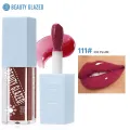 Beauty Glazed lip oil cool chillz - many shade.