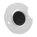 Pool Cue Tip Shaper Snooker Pool Cue Tip Dime Tool Dime Billiard. 