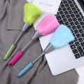 Soft Microfiber Dusting Brush Desktop Duster Remover Supplies Home Office Cleaner Keyboard Details Cleaning Brush Multifunction Dust Removal Brushes. 