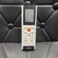 Gree Air Conditioner Remote. 