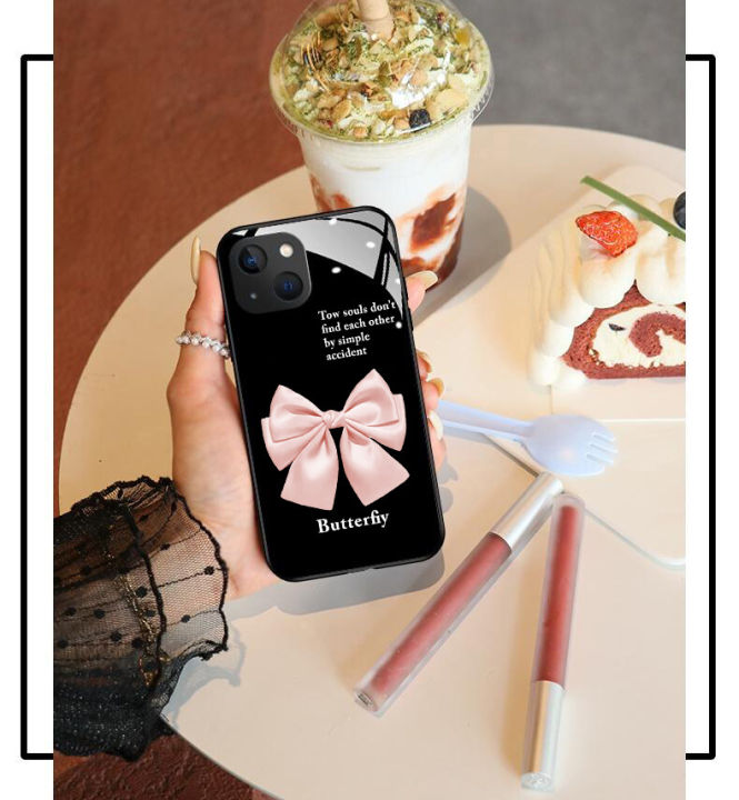 For%20Poco%20M6%20X4%20Pro%205G%20Back%20Cover%20Case%20glass%20Fashion%20Butterfly%20flower%20Shockproof%20Camera%20Lens%20Protector%20Phone%20Cases%20-%20Image%206