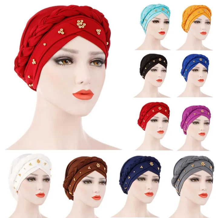 %E3%80%90beauty%20code%20store%E3%80%91Lady%20Women%20Chemo%20Cap%20Muslim%20Braid%20Head%20Scarf%20Head%20Wrap%20Cover%20Ramadan%20Hair%20Loss%20Islamic%20Headwear%20Arab%20Fashion%20-%20Image%203
