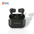 Style me TWS Bluetooth Earbuds - Wireless Earphones with ENC, Bass Boost, pro 20H Battery, Type-C Charging. 