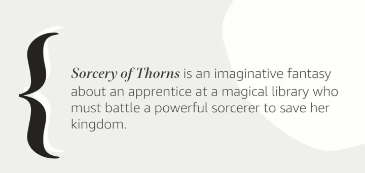 Sorcery%20of%20Thorns%20%20(%20Sorcery%20of%20Thorns,%20#1%20)%20%20by%20Margaret%20Rogerson%20%20(%20%20Premium%20Paper%20and%20Matte%20Covers%20)%20-%20Image%202