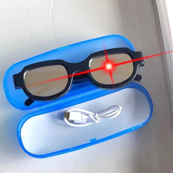 Red-eye%20special%20effect%20luminous%20glasses%20cool%20two-dimensional%20flash%20glasses%20Conan%20with%20the%20same%20LED%20technology%20sunglasses%20jump%20-%20Image%207