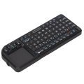 Mini Keyboard Intelligent Carrying Touch Pad 90 Degrees Extensive Use Portable Keyboard.