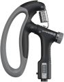 10-100Kg Adjustable Heavy Counting Grips New Strong Man Hand Grip Gym Grippers Arm Wrist Developer Forearm flexor Muscle Strengthen Exercise Trainer Device - hand grip - Counter Hand Grip. 