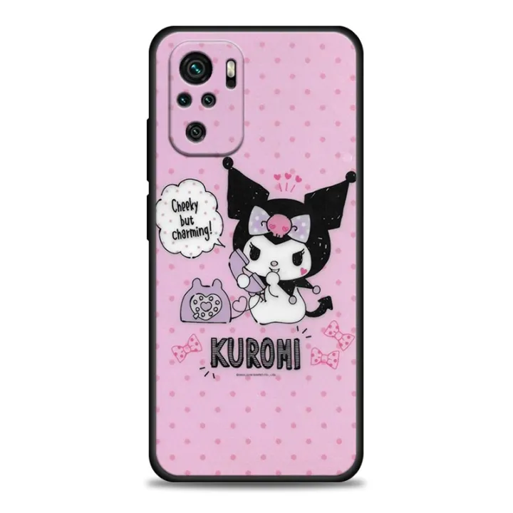 Cute%20Kuromi%20My%20Melody%20Phone%20Case%20For%20Xiaomi%20Redmi%20Note%2011%2010%209%208%2012%20Pro%20Plus%209S%207%2010S%2011S%20Back%20Cover%20Redmi%20Note%2010Pro%208Pro%20Funda%20-%20Image%207