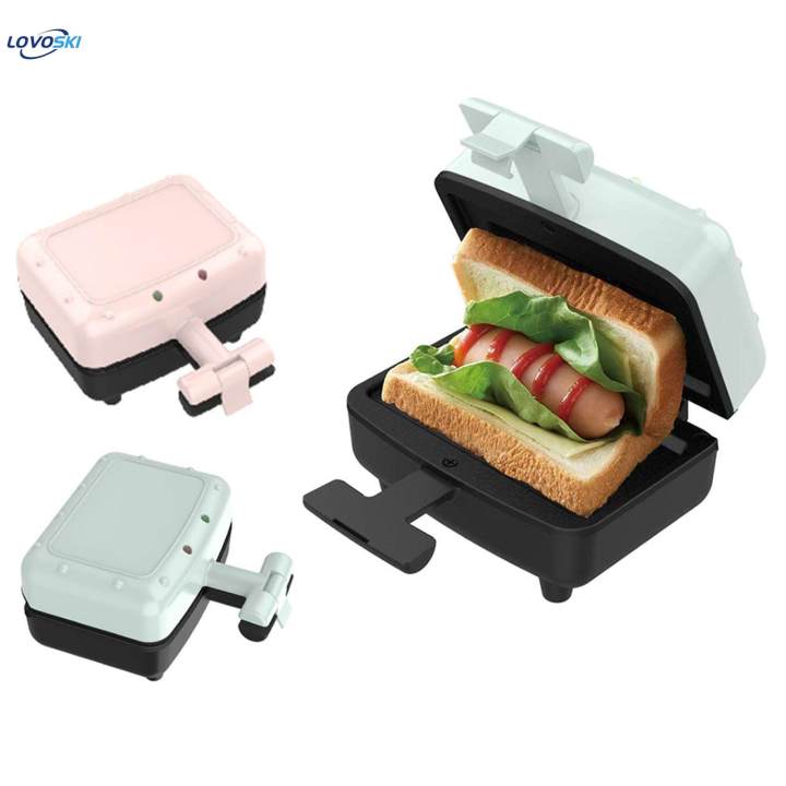 Mini%20Sandwich%20Maker%20Deep%20Cooking%20Plates%20Easy%20to%20Clean%20Small%20Electric%20Grill%20-%20Image%207