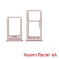 Xiaomi redmi 6a Sim tray. 