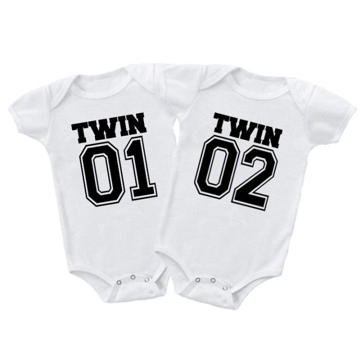 Twin%20Clothes%20Twins%20Matching%20Baby%20Bodysuit%20Cotton%20Boys%20Girls%20Onesies%20Newborn%20Baby%20Body%20Romper%20Summer%20Twins%20Outfits%20Gift%20for%20Twins%20-%20Image%204