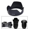 Canon EW-73B Lens Hood For 17-85mm f/4-5.6 IS EF-S and 18-135mm f/3.5-5.6 IS Lenses. 