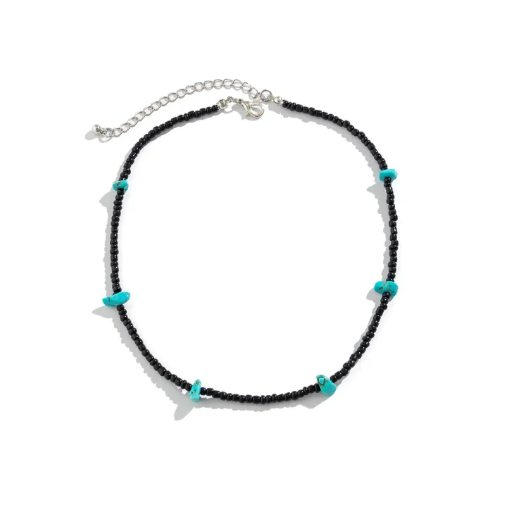 Beaded%20Necklace%20%E7%B1%B3%E7%8F%A0%E6%9D%BE%E7%9F%B3%E7%9F%AD%E6%AC%BE%E9%A1%B9%E9%93%BE%E5%A5%B3%E5%A4%8D%E5%8F%A4%E4%B8%B2%E7%8F%A0%E7%99%BE%E6%90%AD%E9%94%81%E9%AA%A8%E9%93%BE%E6%B0%91%E6%97%8F%E9%A1%B9%E9%A5%B0%20-%20Image%206