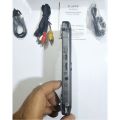 X7 Handheld Game Console Kids Video Game Player 8GB. 