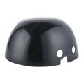 Foreign trade construction site outdoor sports ABS helmet shell anti-collision ABS plastic breathable helmet can be customized. 