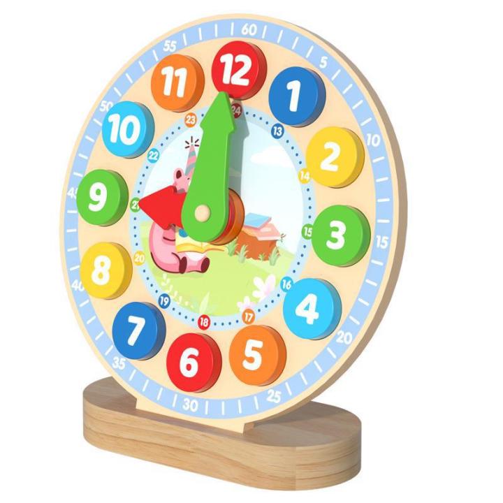 Wooden%20Elementary%20School%20Student%20Digital%20Clock%20Classroom%20Clock%20Time%20Cognitive%20Teaching%20Aids%20Kindergarten%20Early%20Childhood%20Intelligence%20Development%20Toys%20-%20Image%205