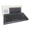 KB616 USB Multimedia Keyboard with Bangla.