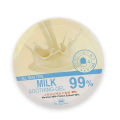 Milk Soothing Gel 99% Korean (Original). 