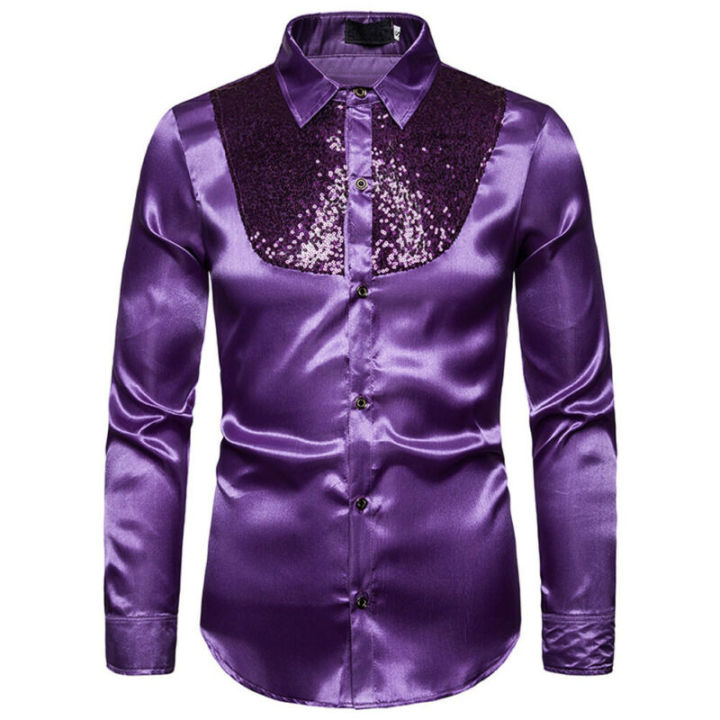 %E3%80%90Alien%20Alien%E3%80%91%20Men%20top%20Stage%20Dance%20Nightclub%20Prom%20Costume%20Men's%20Luxury%20Sequin%20Glitter%20Shirts%20Long%20Sleeve%20Silk%20Satin%20Shiny%20Disco%20Party%20Shirt%20-%20Image%205
