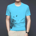 Brand New Model Tshirt For Men In Bangladesh - T Shirt For Man. 