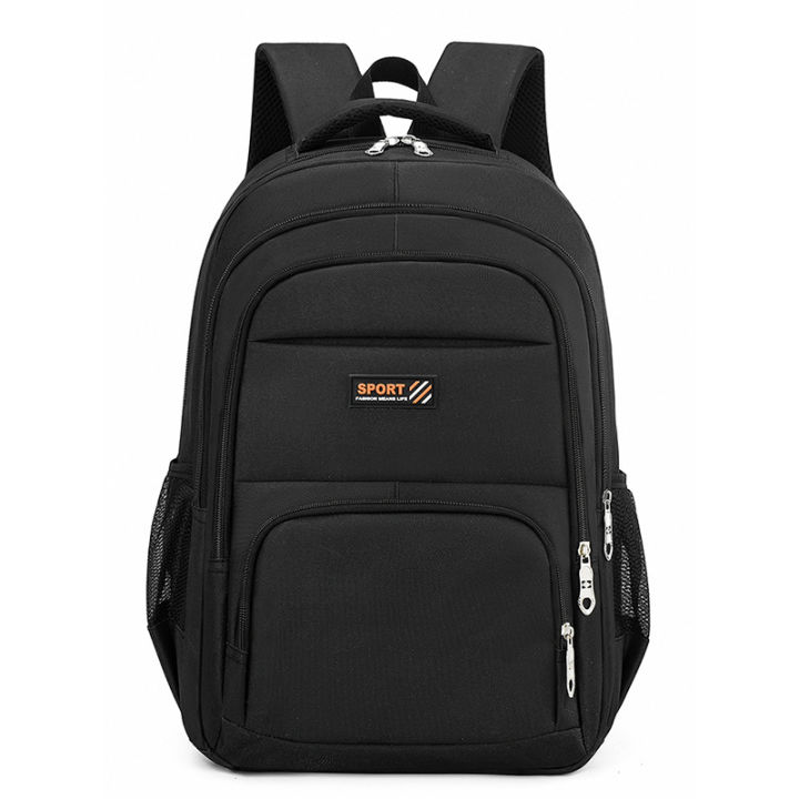 New%20Business%20Commuter%20Backpack%20Men's%20Large%20Capacity%20Laptop%20Bag%20Korean%20Trendy%20School%20Bag%20for%20College%20Students%20-%20Image%205