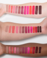 Wet N Wild Rebel Rose Liquid Lipstick Long-Lasting Matte Finish Intense Color Lip Makeup for Women. 