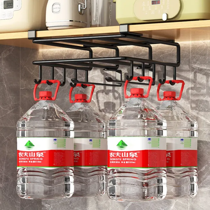 Multi-Functional%20Kitchen%20Rack%20Rustproof%20Stainless%20Steel%20Durable%20Hanging%20Cabinet%20Perforated%20Wall-Mounted%20Cutting%20Board%20Holder%20for%20Home%20Kitchen%20Restaurant%20Culinary%20Enthusiasts%20Storage%20Solution%20Organization%20Aid%20-%20Image%206