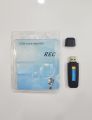 USB Mini Digital Hidden Voice Recorder. 