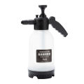 2L Foam cars watering washing tool car wash sprayer foam nozzle Garden Water Bottle auto spary watering can Car cleaning tools.
