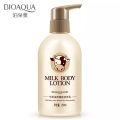 BIOAQUA Cow Milk Body Lotion - 250ml. 