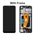 Grade AAA++ Quality LCD For Samsung Galaxy A05 Display Touch Screen Digitizer Assembly Replacement Parts 100% Tested. 