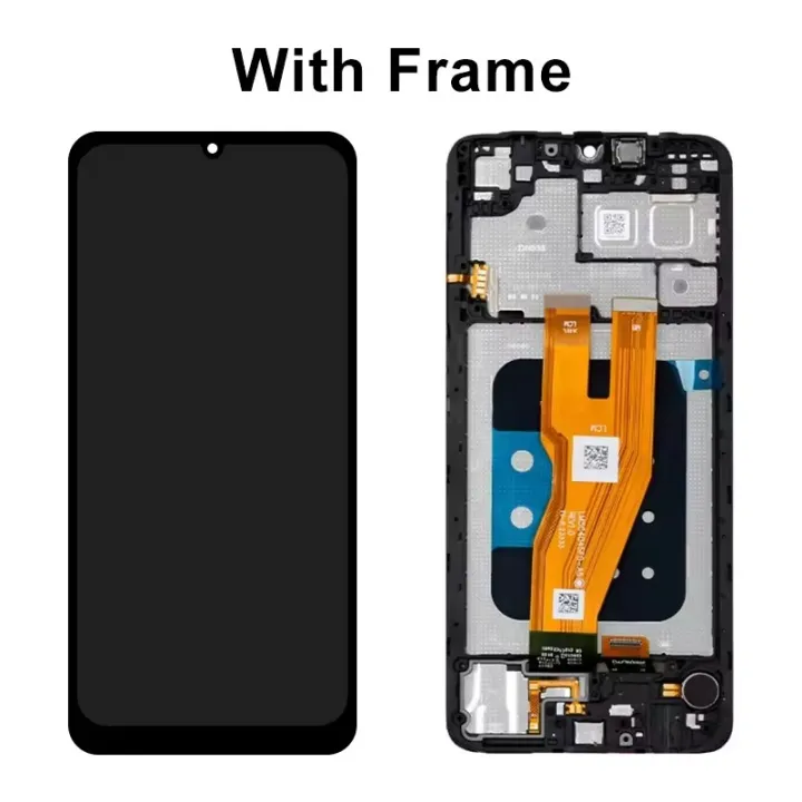 Grade%20AAA++%20Quality%20LCD%20For%20Samsung%20Galaxy%20A05%20Display%20Touch%20Screen%20Digitizer%20Assembly%20Replacement%20Parts%20100%25%20Tested%20-%20Image%204