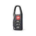 Tigernu Anti-theft Padlock Password Lock Backpack Luggage Code Lock. 