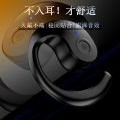 New OWS Open Frame 5.4 Bluetooth Headset Non-in-Ear Single Earphone Wireless Sports Over-Ear Headset. 