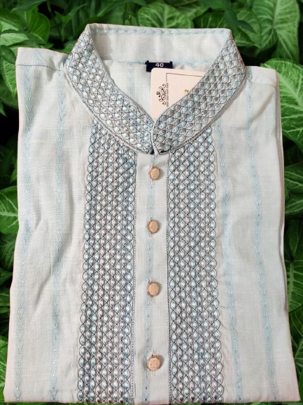 Stylish%20Cotton%20Panjabi%20-%20Image%202