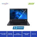 Acer TravelMate TMP214-53 Core i7 11th Gen 512GB SSD 14" FHD Laptop. 