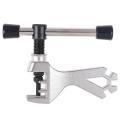 【Popular】 Bike Bicycle Chain Removal Breaker Drive Splitter Cutter Link Repair Tool Solid. 