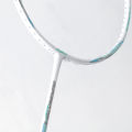 MAXBOLT SUPERSTAR 11 Original Unstrung Frame with Premium Cover & Grip Badminton Racket Bat. 